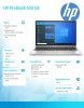 HP Inc. Notebook poleasingowy ProBook 650 G8 Core i7-1185G7 (11-gen.)    3.0GHz / 16 GB / 240 GB SSD / 15.6 FullHD / WIN 11 Prof.